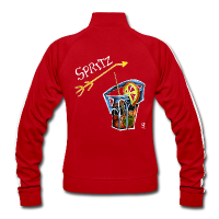 Kunst Design Spritz Aperol - Venedig Italien