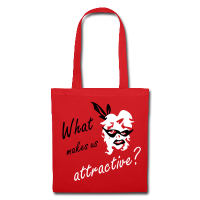 Máscara divertida - Carnaval de Venecia Bolsas y mochilas