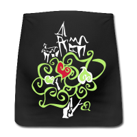 maternity clothes uk Green Peace City Bio Nature
