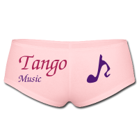 Moda Donna - Mi Piace Ballare Tango