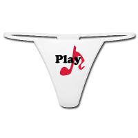 Moda Intima Libertango - Play Music