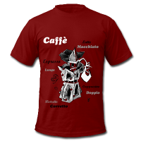 Moka Coffe Art - Bialetti