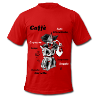 Moka Coffee Art - Special Gifts