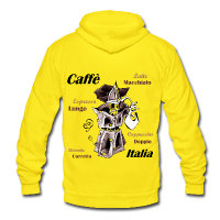 Moka Express - Coffe Bar Italy