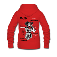 Moka Express - Italian Coffee 