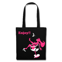 Mujer - Copa de Vino Tinto bolsas