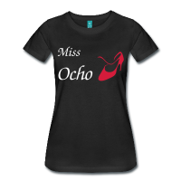 Muttertag - Rot Tango Schuhe T-shirt 