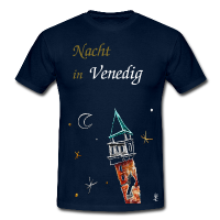 Nacht in Venedig - Night in Venice