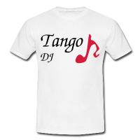 Night Tango DJ - Musical Note