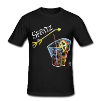 Notte Sesso Droghe e Spritz - Venezia Italia