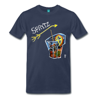 Notte Sesso Droghe e Spritz - Venezia Italia
