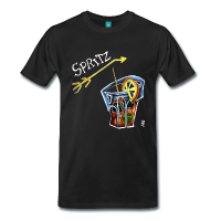 Notte Sesso Droghe e Spritz - Venezia Italia