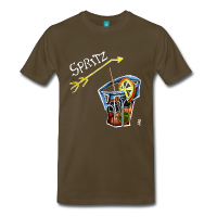 Notte Sesso Droghe e Spritz - Venezia Italia