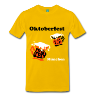 Oktoberfest - Festa della Birra