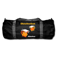 Oktoberfest Sporttasche - Ich liebe Bier