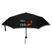 Ombrello Divertente - It's Raining Men!!