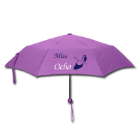 Ombrello Viola - Scarpa Tango Donna
