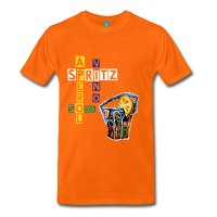Orange Spritz Aperol Party T-Shirts