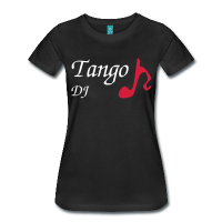 Pareja de Baile - Lecciones de Tango