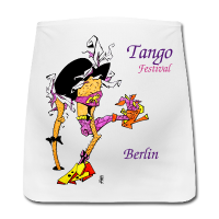 Pregnant Woman - Tango Festival