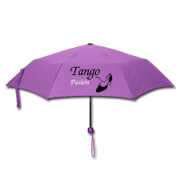 Purple Umbrella - Stage Tango Festival