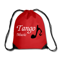 Red Bag - Tango Music Note