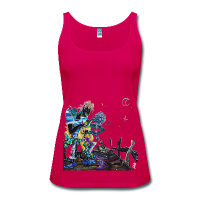 Romantic Love - Pinky Sky Design