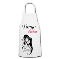 Romantische Küchen Liebe - Tango Argentino