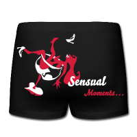 Sensual Moments - Erotic Men's Underwear