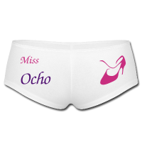 Sexy Rosa Tango Frauen Unterwäsche