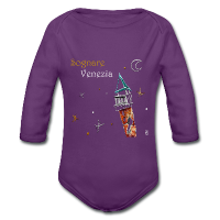 Sognare Venezia - Baby Geschenk Idee