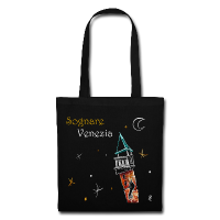 Sognare Venezia - Venedig Geschenk Idee