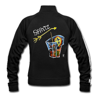 Sport Jacket Spritz Aperol - Venice Italy
