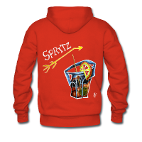 Spritz Aperol Alcohol Droga - Venezia Italia