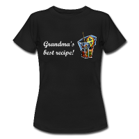 Spritz Aperol Fiesta Venecia Italia Camisetas