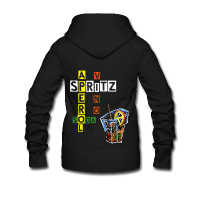 Spritz Aperol Fiesta Venecia Italia Sudaderas