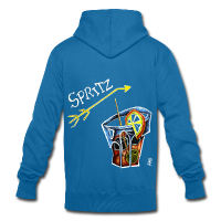 Spritz Aperol Kapuzenpullover - Sprizz Italien