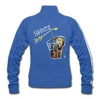 Spritz Aperol Kunst Design - Venedig Italien