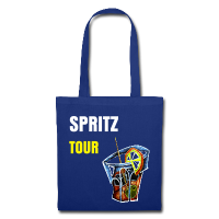 Spritz Aperol Party Venedig Italien Taschen & Rucksäcke