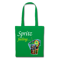 Spritz Aperol Party Venedig Italien Taschen & Rucksäcke