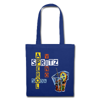 Spritz Aperol Party Venedig Italien Taschen & Rucksäcke