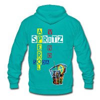 Spritz Aperol Party Venezia Italia Sweat-shirts