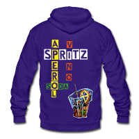 Spritz Aperol Party Venezia Italia Sweat-shirts