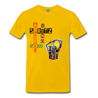 Spritz Aperol Party Venezia Italia Tee shirts