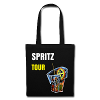 Spritz Aperol Party Venice Italy Bags & backpacks