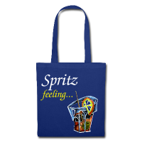 Spritz Aperol Party Venice Italy Bags & backpacks