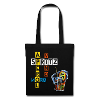 Spritz Aperol Recipe - Bag Design