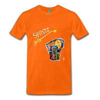 Spritz Aperol Sprizz Veneziano Italien Venedig Venezia