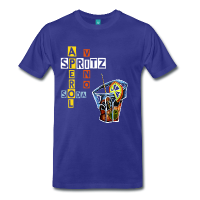 Spritz Party T-shirt