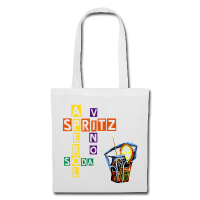 Spritz Shopping Bag Design